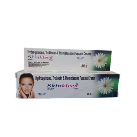 SKINKLEEN CREAM