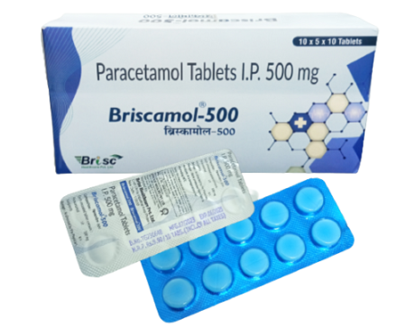 BRISCAMOL 500