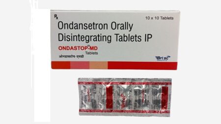 ONDASTOP MD4