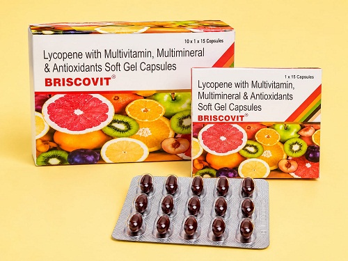 BRISCOVIT