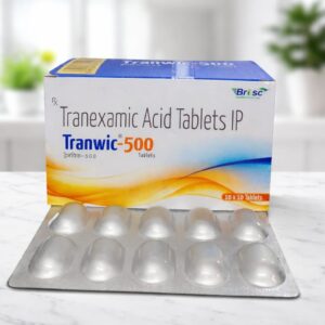TRANWIC-500