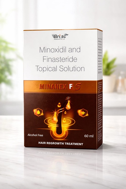 MINANEX F5