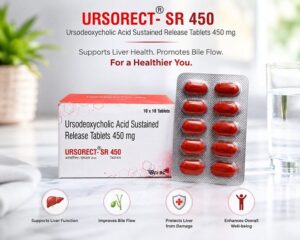URSORECT-SR 450